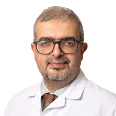 Dr. Usama Al Bastaki